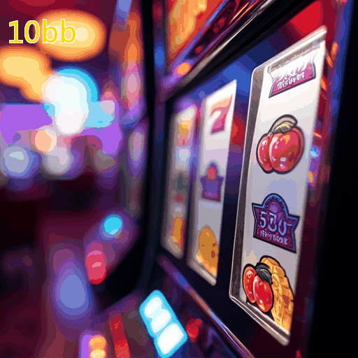 Jogos de Slots no 10bb – Caça-Níqueis com Bônus e Jackpots Incríveis